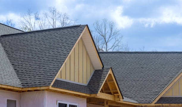 Best Roof Insulation Installation  in Kempner, TX