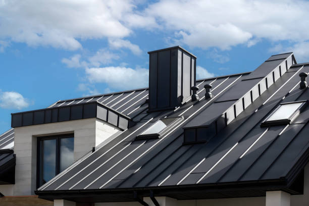 Best Solar Panel Roofing Installation  in Kempner, TX